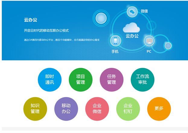 怎么發(fā)現oa產品潛在的價值？